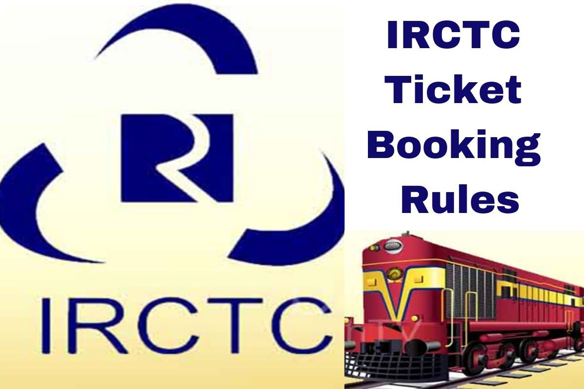 IRCTC Latest Update Railway Increases Online Ticket Booking Limit Per 