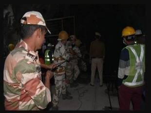 Himachal Pradesh: 2 Labourers Killed, 3 Injured in Freak Accident at Tidong Hydropower Project in Kinnaur
