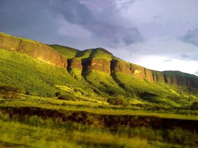 10 Offbeat Hill Stations Near Mumbai That Define Tranquility