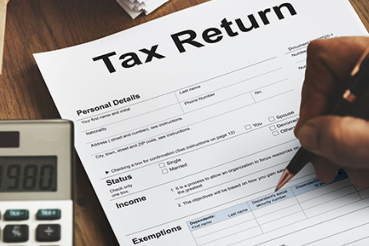 Income Tax Return Rules 2022 Bangladesh