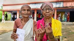 Jharkhand Panchayat Chunav: 1,047 Panchayats Across 19 Districts to Vote for Phase 3 Elections Today