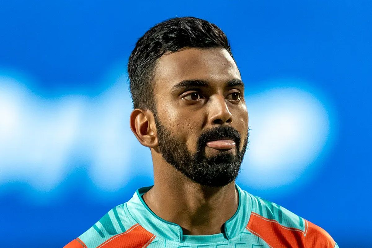 IPL 2022: KL Rahul Claims Lucknow Backed Themselves to Chase 179 ...