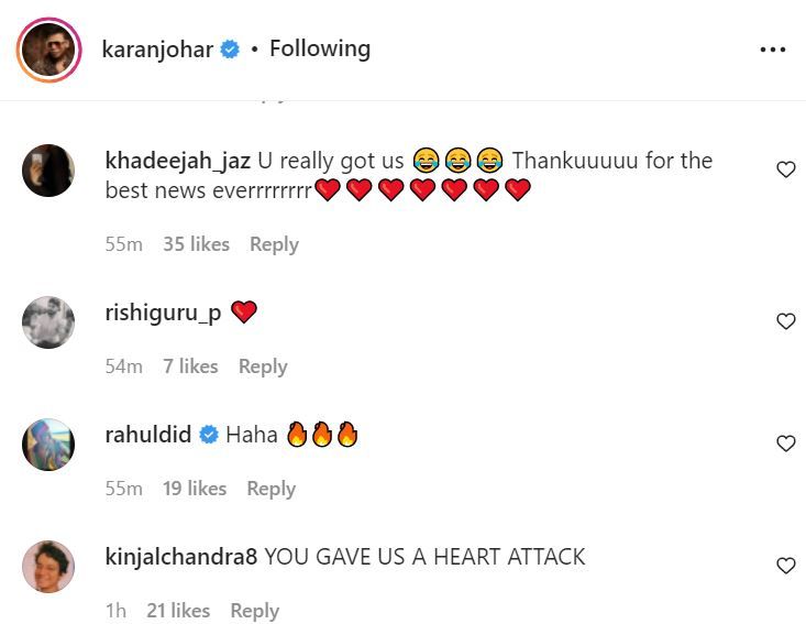 Koffee With Karan 7: Karan Johar's Talk Show to Stream on OTT, Netizens Say, 'Best News Ever' 