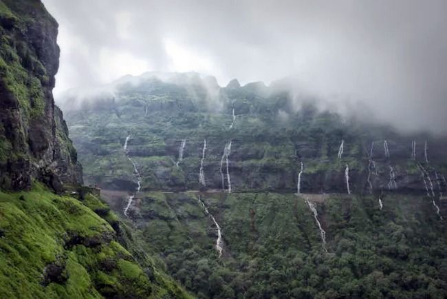 10 Offbeat Hill Stations Near Mumbai That Define Tranquility