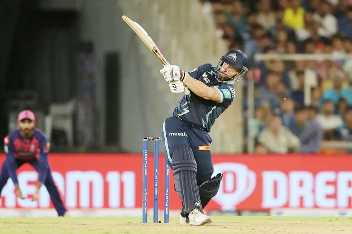 IPL जीतने के बाद अगला लक्ष्य ऑस्ट्रेलिया के लिए टी20 वर्ल्ड कप खिताब को बचाना: मैथ्यू वेड