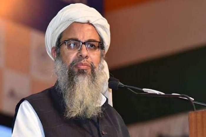 Mehmood Madni