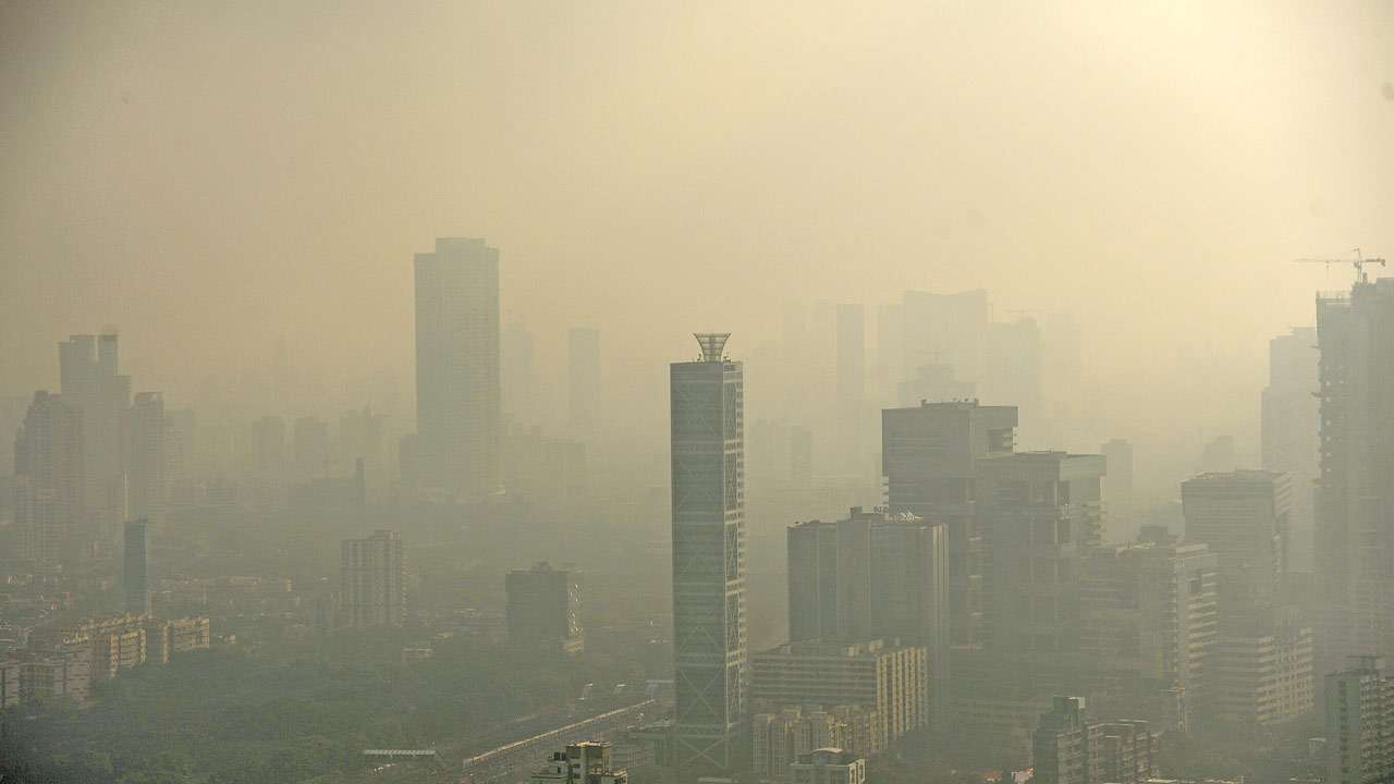 mumbai-air-quality