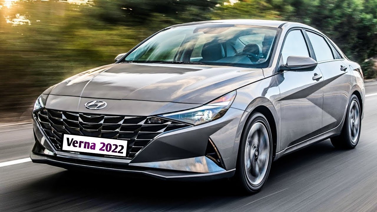 Hyundai Motors To Unleash New Models, Facelifted Cars In India ...