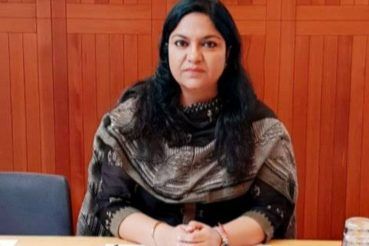Who Is IAS Pooja Singhal, Jharkhand Mining Secretary Facing ED Heat In  MGNREGA Funds Fraud Case