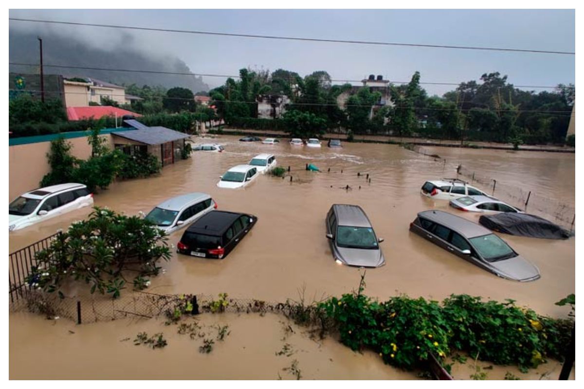 Bengaluru Rains: Vehicle Damaged In Flood? Check How Insurance Policy Can Cover Your Loss