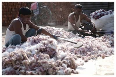 Woolen Cloth Waste, For Industrial at Rs 10/kg in Delhi