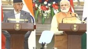 PM Modi To Visit Nepal On Buddha Purnima Today: What's On Agenda