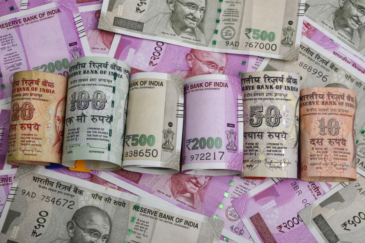 400 dollars deals in indian rupees