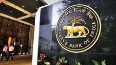 ‘Recovery Is Underway In Spite Of Headwinds’, RBI Says In Annual Report 2021-22