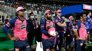 Explained, IPL 2022: Why Does Loser of Qualifier 1 Play In Qualifier 2 in Indian Premier League
