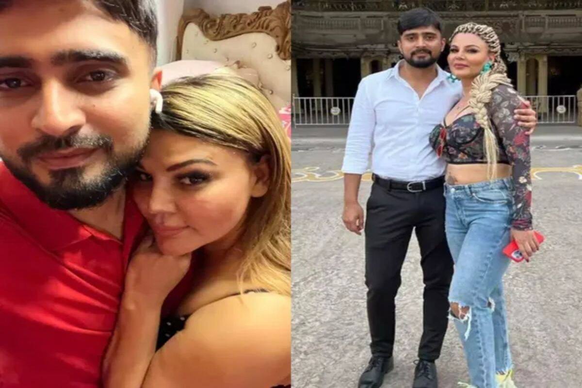 Rakhi Sawant Reveals Boyfriend Adil Family is Not Happy With Their  Relationship And Her Revealing Clothes