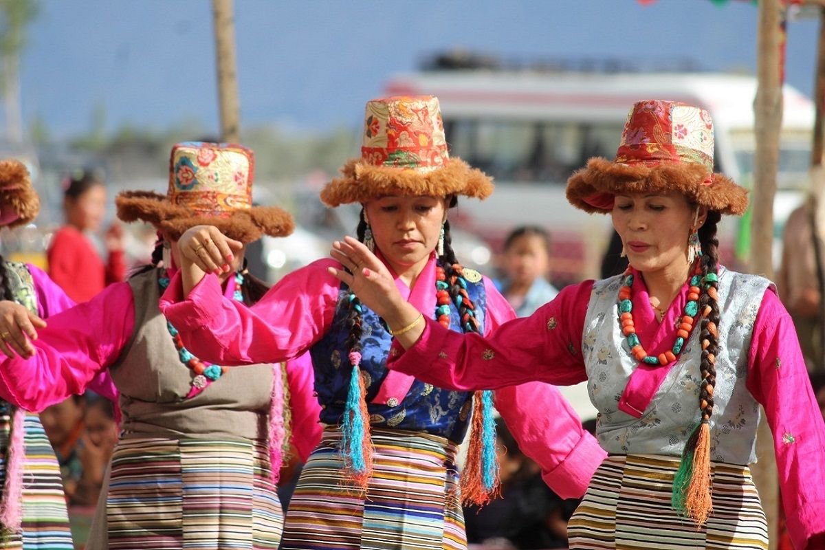 लद्दाख की नुब्रा घाटी में जून में आयोजित होगा सियाचिन लोक महोत्सव, जानिए क्यों इतना खास है यह फेस्टिवल?