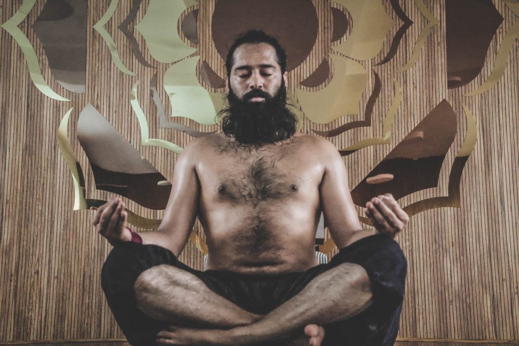 5 Easy Yoga Asanas to Reduce Blood Pressure and How To Perform Them At Home