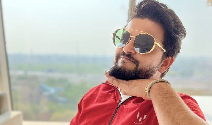 Suresh Rain Fire Style