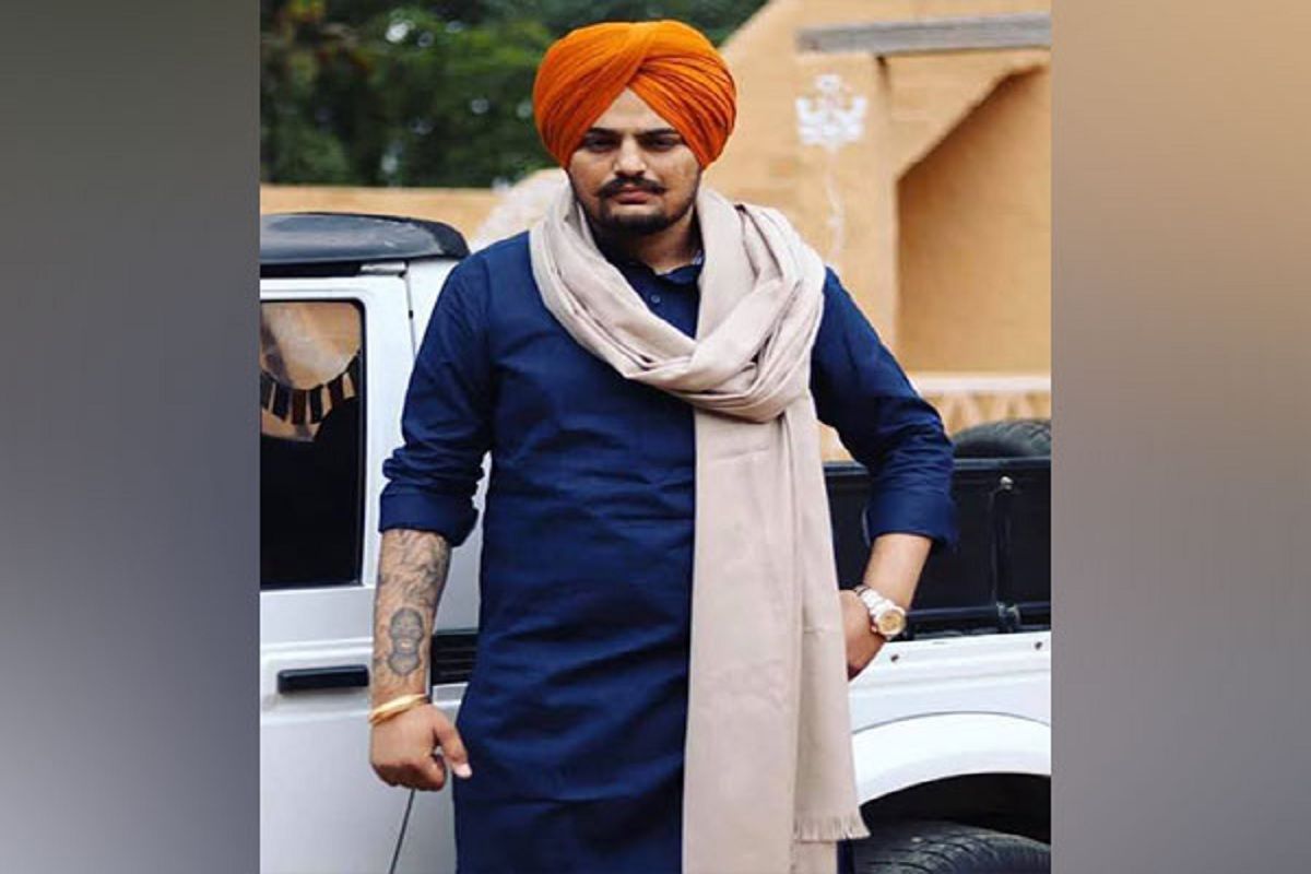 Sidhu Moose Wala