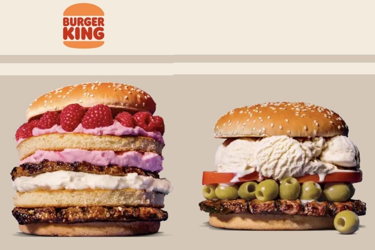 Photos Of Burger King Germany Bizarre Whopper Menu Go Viral Leaves Netizens Disgusted 