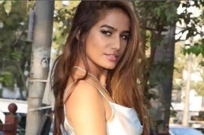 Poonam Pandey News