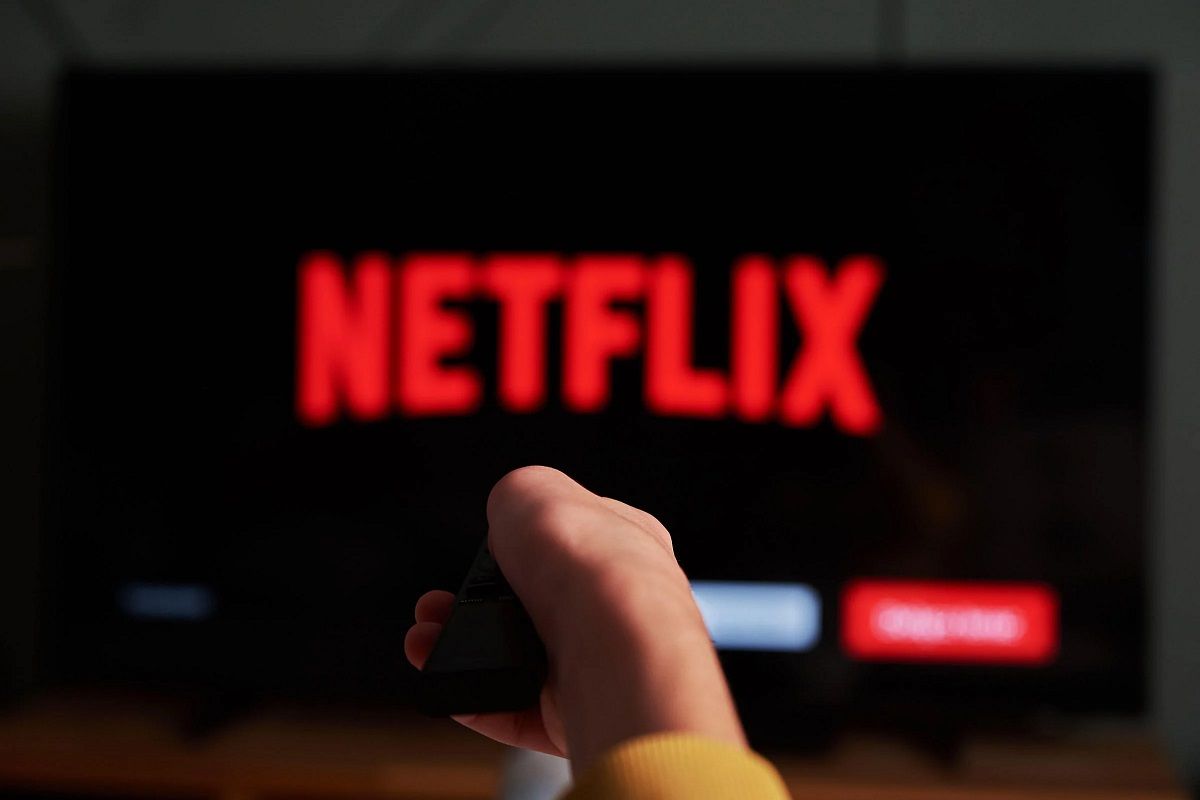 Netflix to Bring Ad-Tier to Platform by Year End. Here’s What It Means