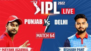 IPL 2022, PBKS vs DC, Highlights Scorecard: Shardul, Kuldeep Derail Punjab’s Chase As Delhi Won By 17 Runs