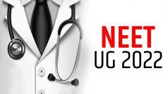 NEET UG 2022 Not to be Postponed, Confirms Official; Admit Card Soon at neet.nta.nic.in