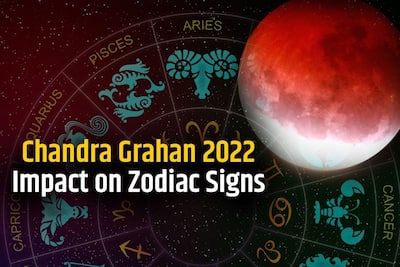 Chandra Grahan 2022 May 16 People With Aries Libra Aquarius