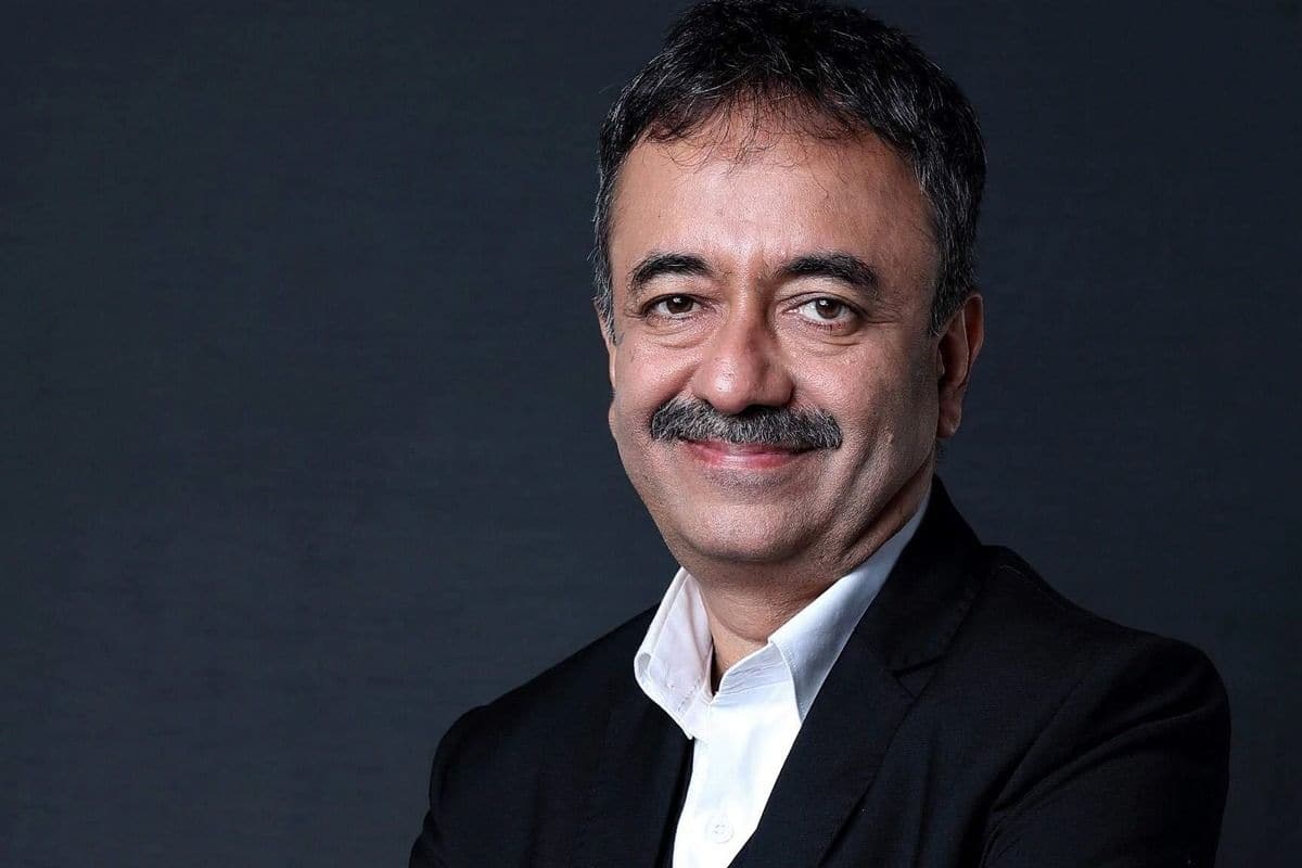 Rajkumar Hirani Mentors Budding Storytellers in an Industry First Story Library