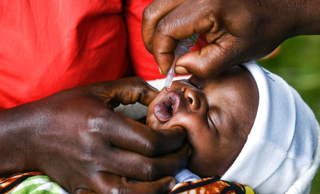 Explained | What Is Wild Poliovirus Detected in Mozambique after 30 years And How Does It Spread