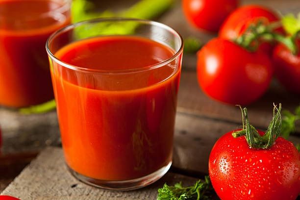 Tomato Juice
