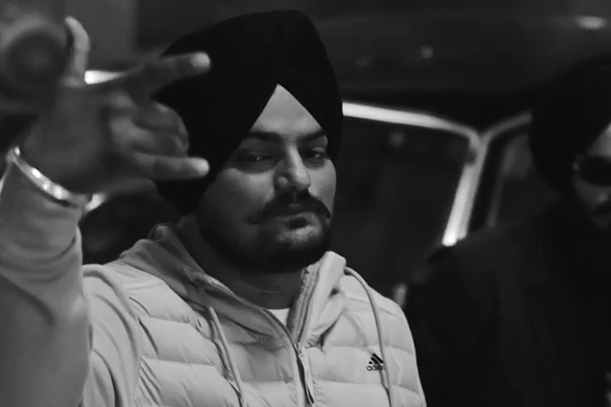 Fan Claims Sidhu Moosewala Predicted His Own Death in The Last Ride