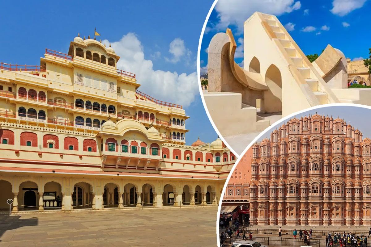 5 Diverse Cultural And Heritage Experiences You Can Have Only In Jaipur