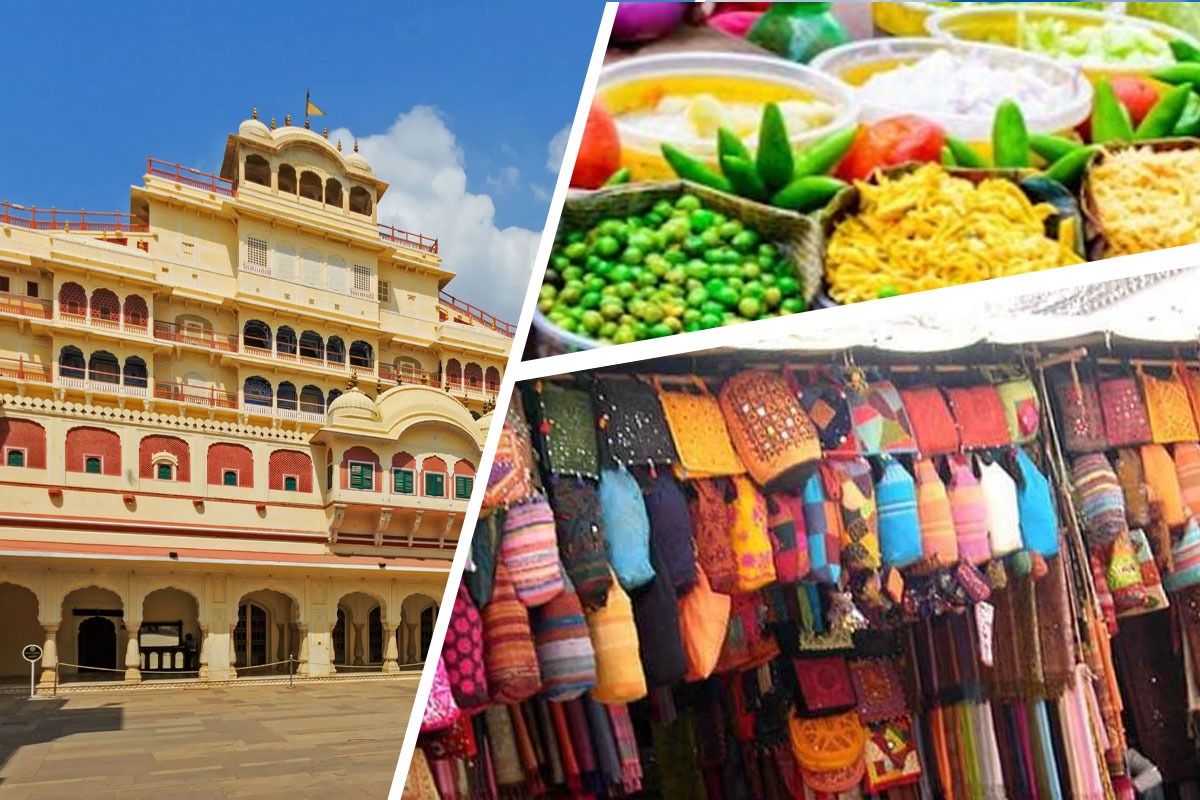 5 Diverse Cultural And Heritage Experiences You Can Have Only In Jaipur