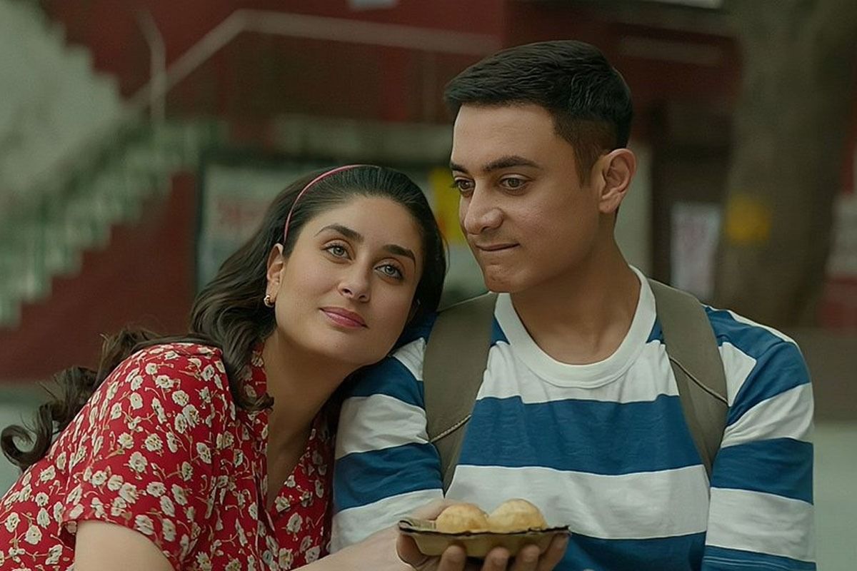 Laal Singh Chaddha Trailer: Fans Cringe at Aamir Khan’s Forced Punjabi Accent, Say 'Kyun Yaar Kyun'