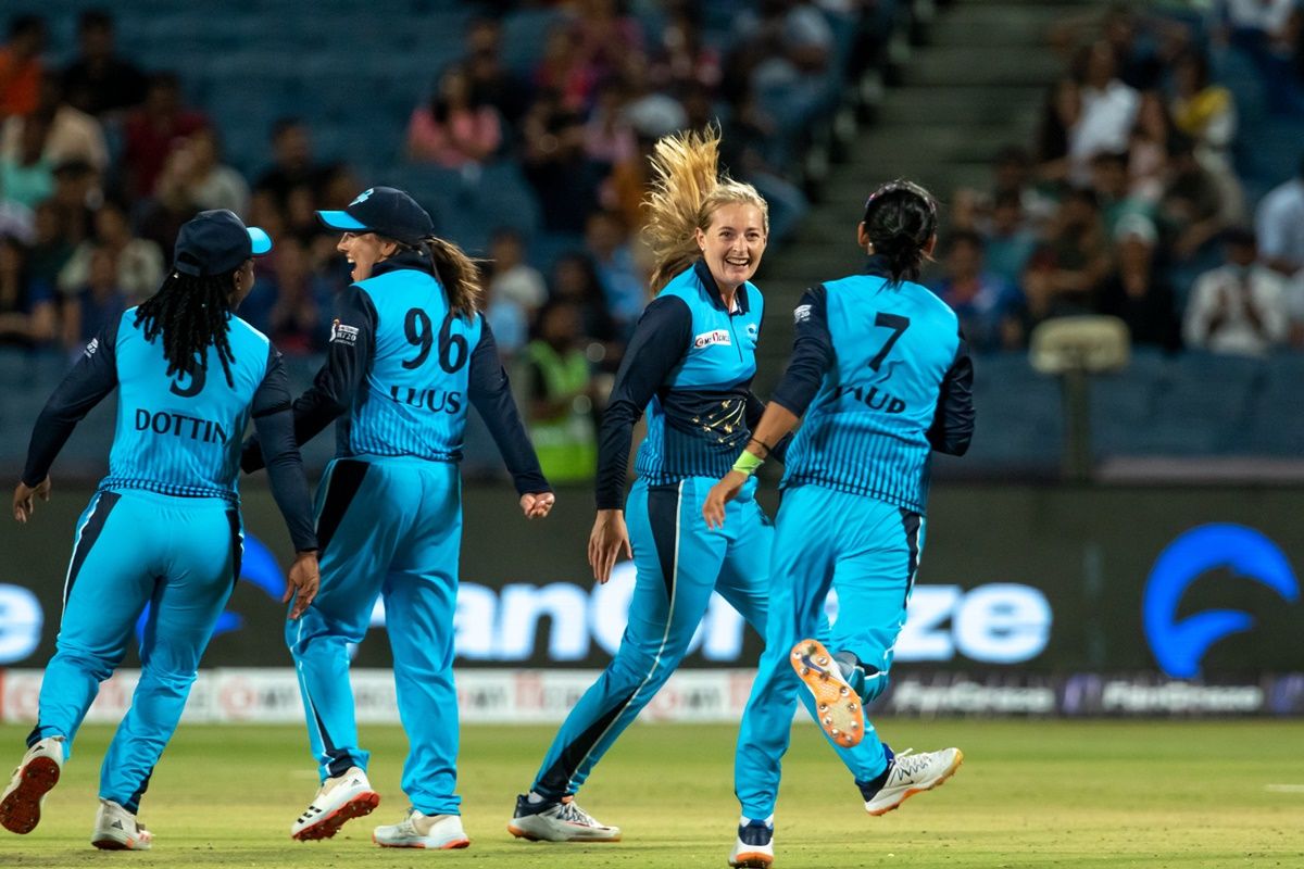 Womens T20 Challenge