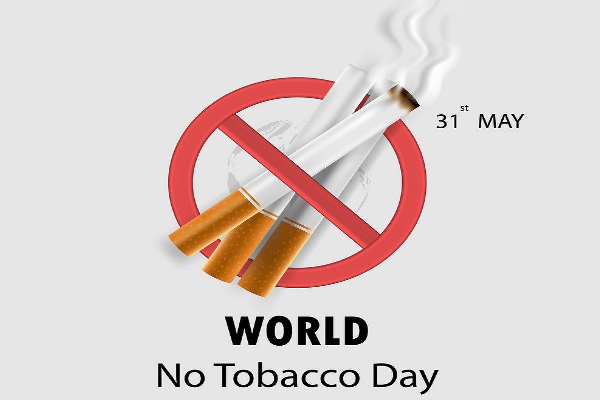 World No Tobacco Day 2022: तंबाखू, विडी-सिगारेटची सवय सोडायची असेल तर हे नक्की वाचा!