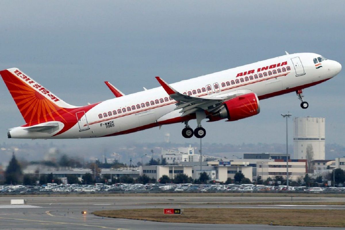 Air India Hikes Salary of Staff, Employees