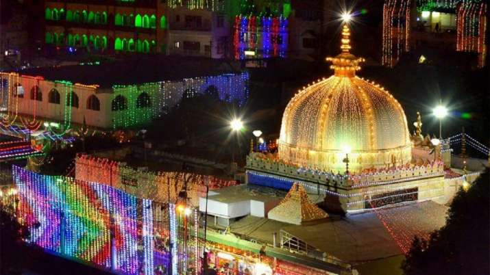 Hindu Outfit Claims Ajmer Shrine Of Khwaja Moinuddin Chisti Was Temple, Demands Survey Of Premises By ASI
