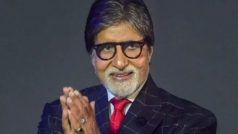 अमिताभ बच्चन ने सुबह लेट किया दिन का पहला पोस्ट, ट्रोलर्स बोले- ‘आज बहुत देर में उतरी’, ‘शहंशाह’ ने भी दिया करारा जवाब
