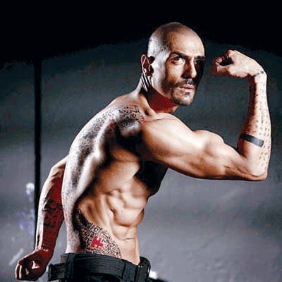 arjun rampal