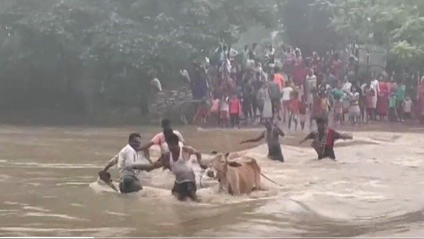 Assam Flood: 3 Dead After Massive Landslides Triggered By Incessant ...