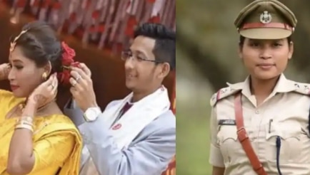 Duty Above All: 'Dabangg' Assam Cop Arrests Fiance on Fraud Charges Months Ahead of Marriage