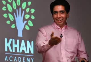 190 Countries & 13 Crore Students: How Khan Academy is Reinventing Education, One Lesson At a Time