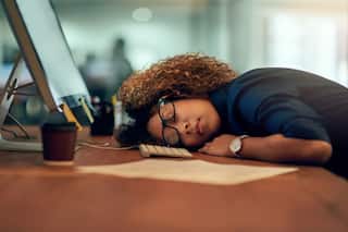 Official Nap Time, Paying For Vacation: What New-Age Cos Are Doing For Employees