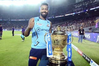 List of IPL Winners from 2008 to 2022 : 7 टीमें... 7 कप्तान, जानिए 15 सीजन में किस टीम ने कब जीता खिताब?