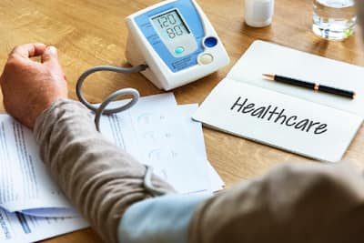 Identifying the Early Symptoms of High Blood Pressure