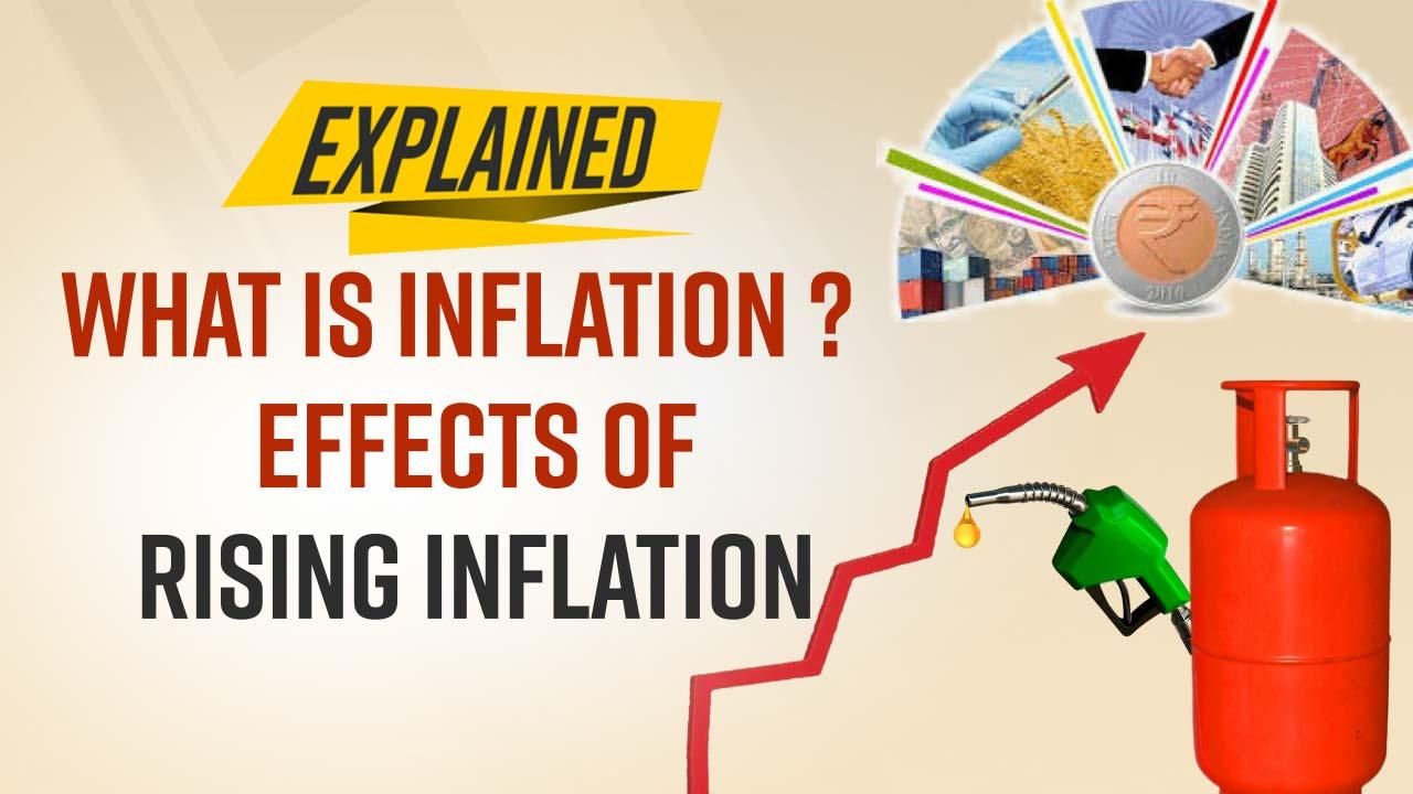 inflation in the indian economy essay